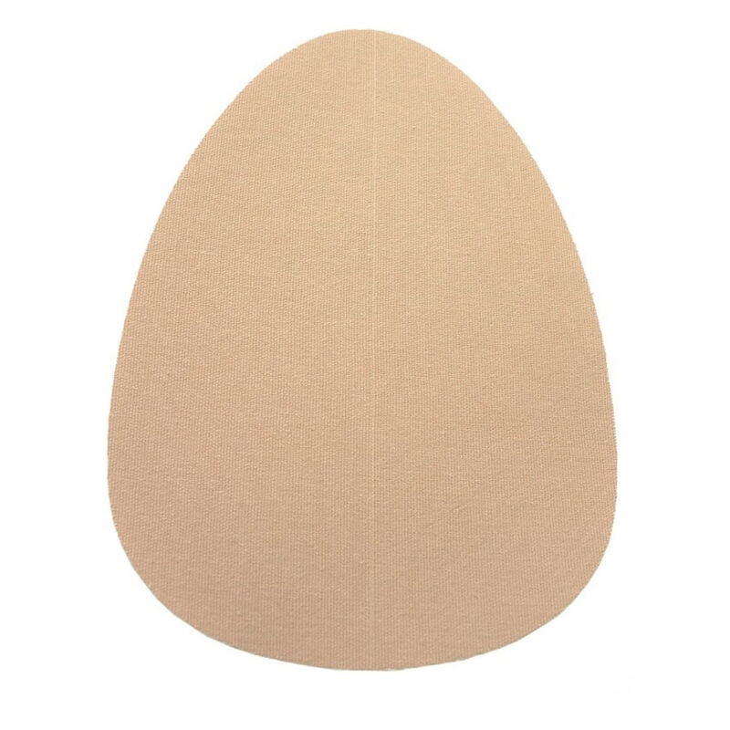 BYE-BRA - BREASTS ENHANCER + 3 PAIRS OF SATIN /C