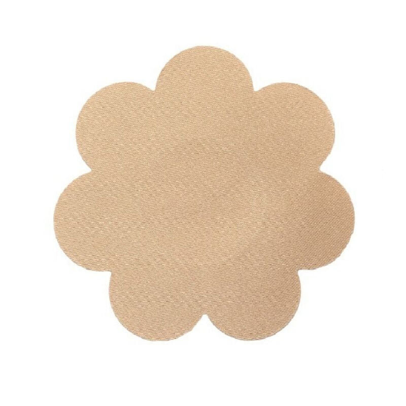 BYE-BRA - BREASTS ENHANCER + 3 PAIRS OF SATIN /C