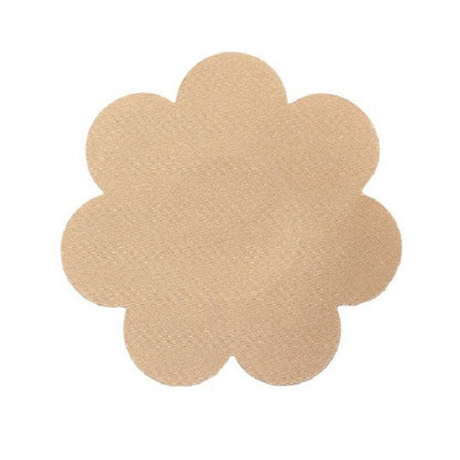 BYE-BRA - BREASTS ENHANCER + 3 PAIRS OF SATIN /C