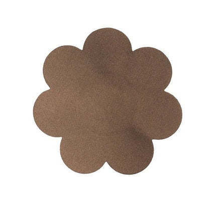 BYE-BRA - BREASTS ENHANCER + 3 PAIRS OF SATIN /C