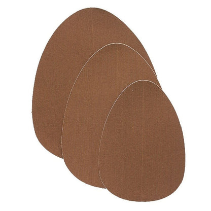 BYE-BRA - BREASTS ENHANCER + 3 PAIRS OF SATIN /C