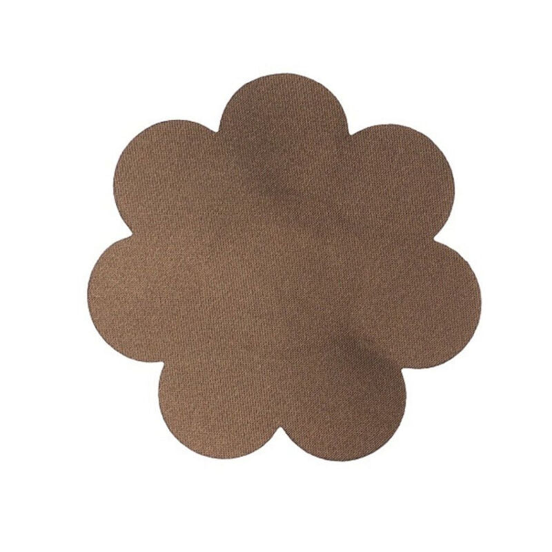 BYE-BRA - BREASTS ENHANCER + 3 PAIRS OF SATIN /C