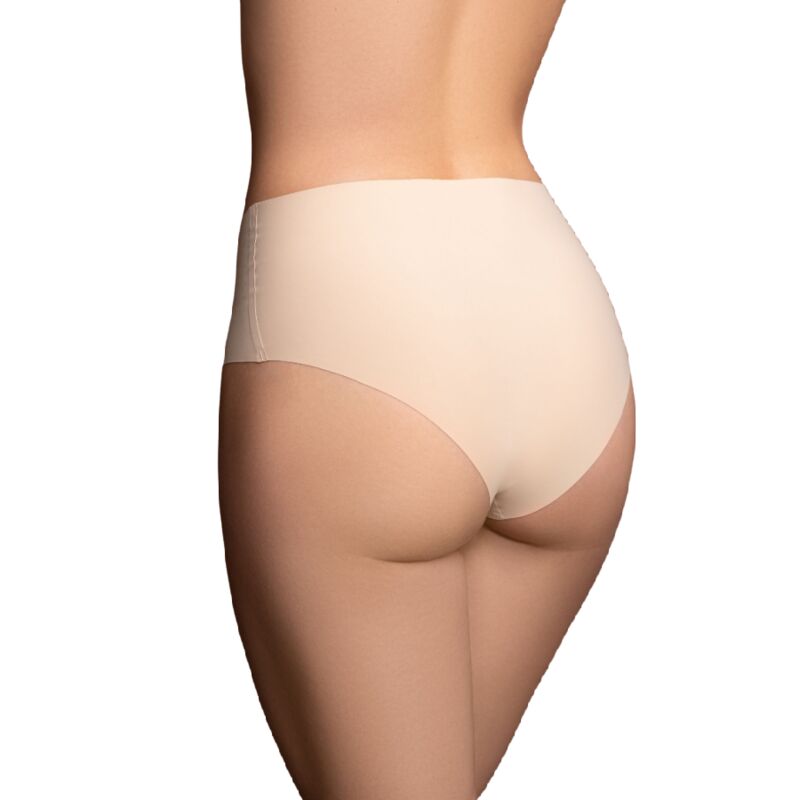 BYE-BRA - PACK 2 UNITS SEAMLESS PANTIES