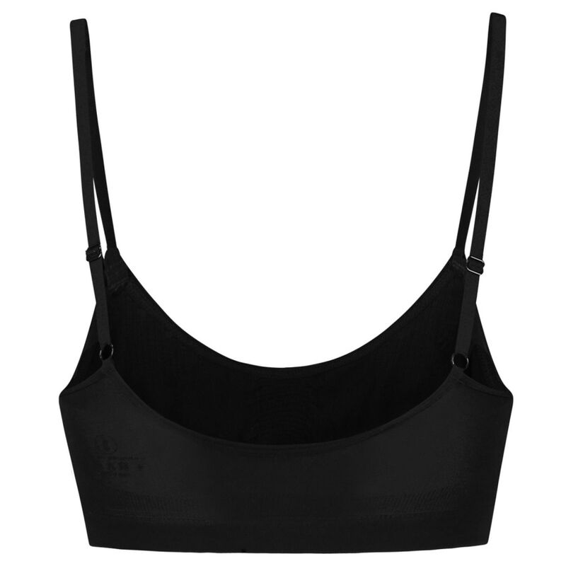 BYE-BRA - MEDIUM CONTROL BRA SEAMLESS
