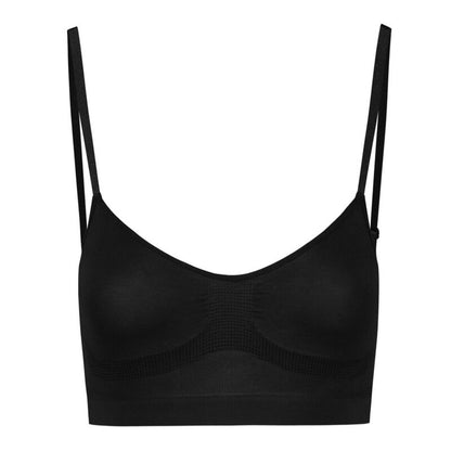 BYE-BRA - MEDIUM CONTROL BRA SEAMLESS