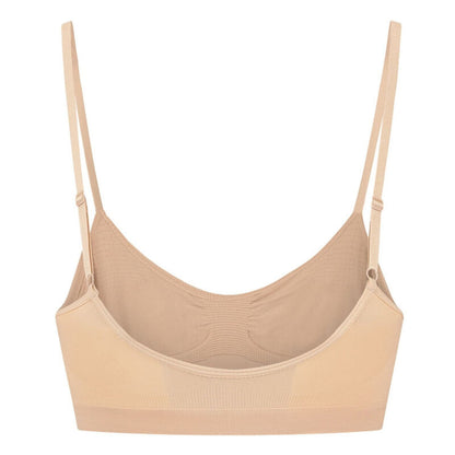BYE-BRA - MEDIUM CONTROL BRA SEAMLESS