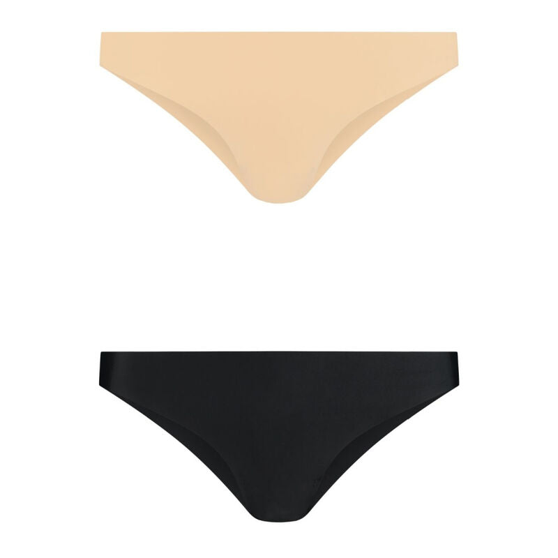 BYE-BRA - PACK 2 UNITS PANTIES BRAZILIAN