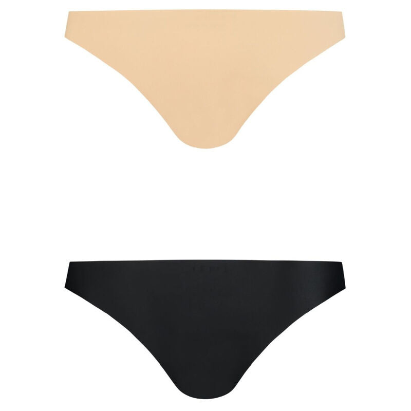 BYE-BRA - PACK 2 UNITS PANTIES BRAZILIAN