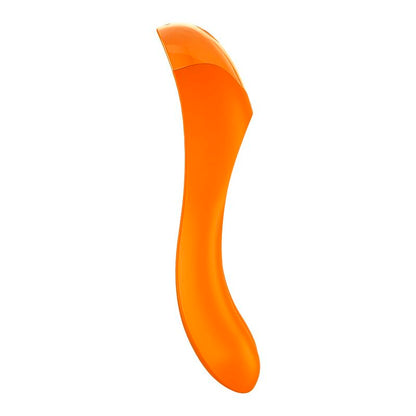 SATISFYER - CANDY CANE FINGER VIBRATOR