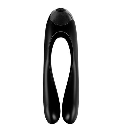 SATISFYER - CANDY CANE FINGER VIBRATOR