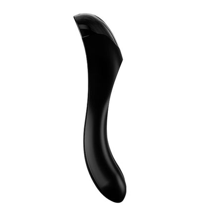 SATISFYER - CANDY CANE FINGER VIBRATOR