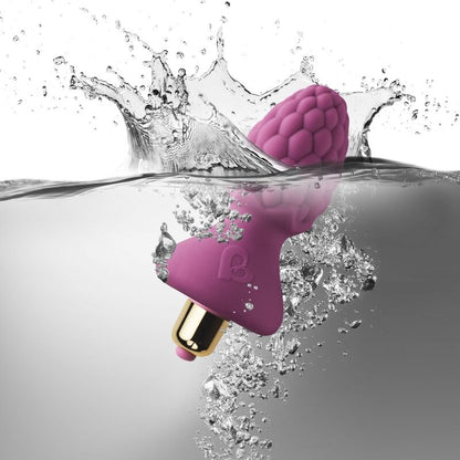 ROCKS-OFF - ASSBERRIES PLUG ANAL FRAMBOISE