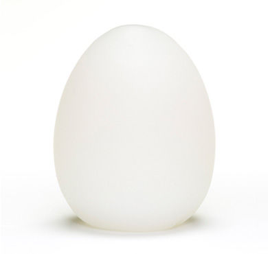 TENGA - CLOUDSY MASTURBATOR EGG