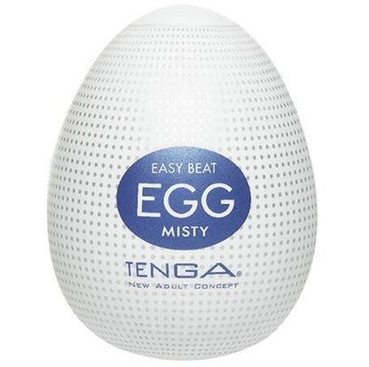 TENGA - OEUF MASTURBATEUR MISTY