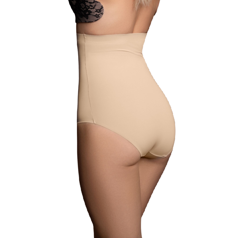 BYE-BRA - GIRDLE SEAMLESS ESTILO PANTIES