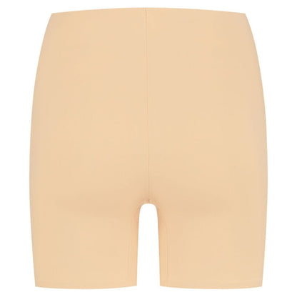 BYE-BRA - LIGHT SHORTS BEIGE SIZE M