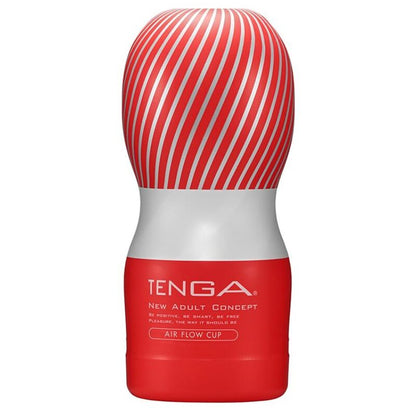 TENGA - AIR CUSHION CUP MASTURBADOR