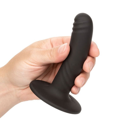 CALEXOTICS - DILDO BOUNDLESS 12 CM COMPATIBLE CON ARNÉS