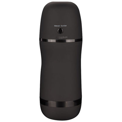 CALEXOTICS - OPTIMUM POWER MASTURBATOR WITH VIBRATION AND STIMULATING WAVES