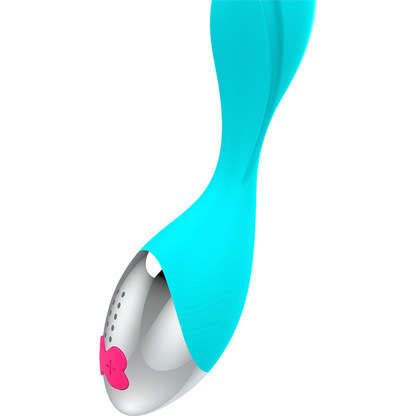 HAPPY LOKY - MINI VIBRADOR DIVERTIDO