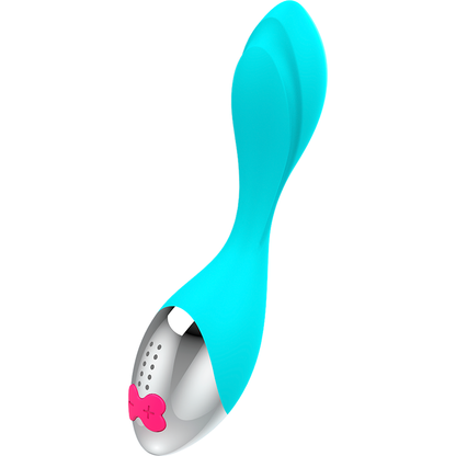 HAPPY LOKY - MINI VIBRADOR DIVERTIDO