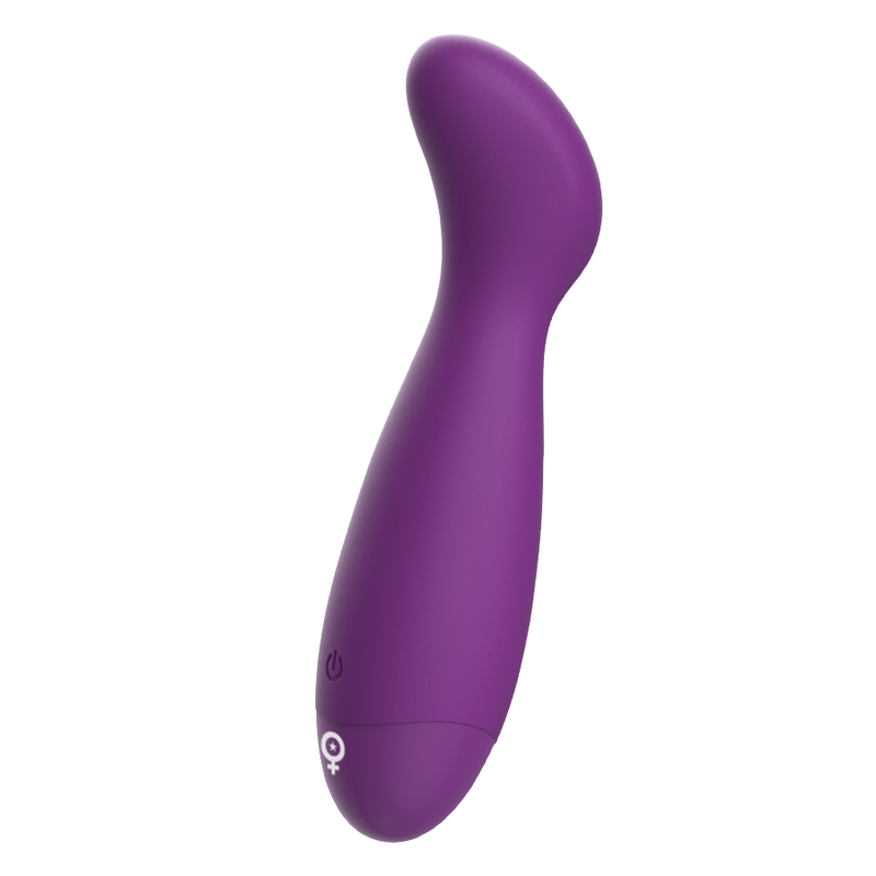 REWOLUTION - ESTIMULADOR DEL PUNTO G VIBRADOR FLEXIBLE REWOPULSE