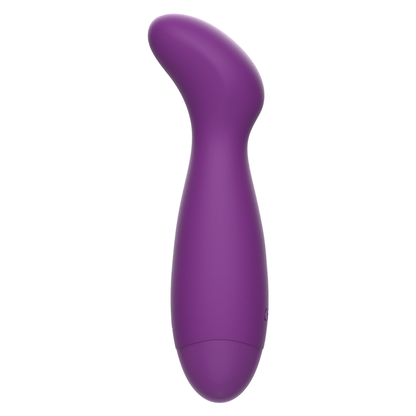 REWOLUTION - ESTIMULADOR DEL PUNTO G VIBRADOR FLEXIBLE REWOPULSE