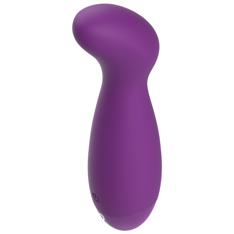 REWOLUTION - ESTIMULADOR DEL PUNTO G VIBRADOR FLEXIBLE REWOPULSE