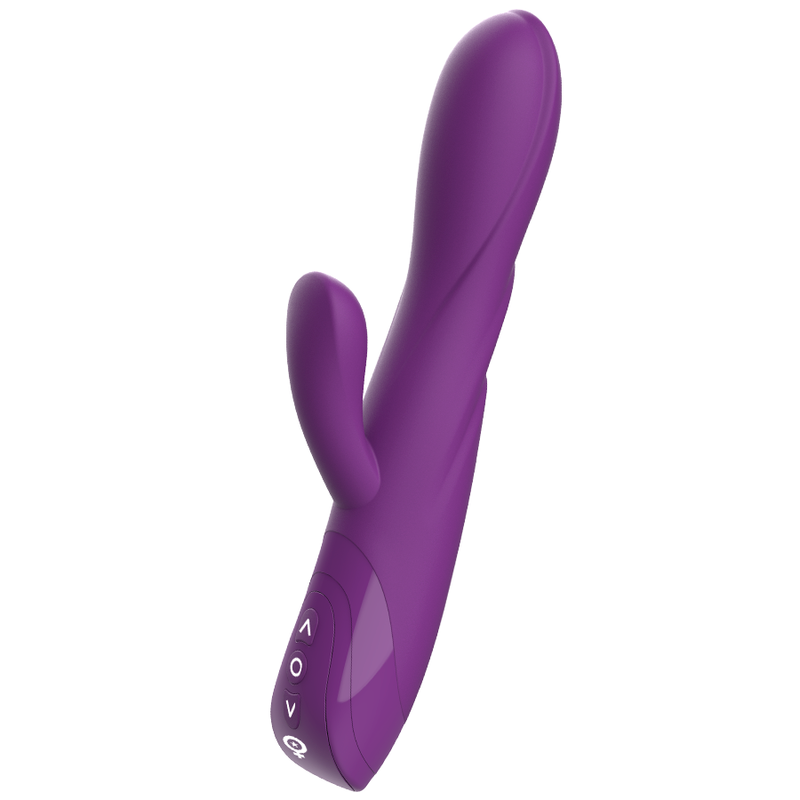 REWOLUTION - VIBREUR FLEXIBLE REWORABBIT AVEC RABBIT