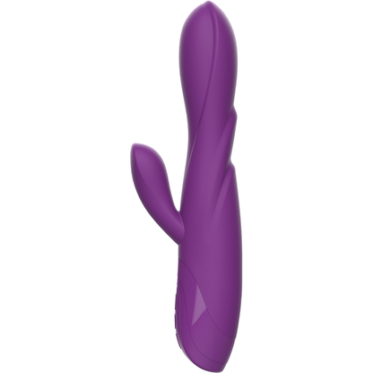 REWOLUTION - VIBREUR FLEXIBLE REWORABBIT AVEC RABBIT