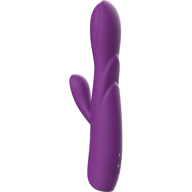 REWOLUTION - VIBREUR FLEXIBLE REWORABBIT AVEC RABBIT