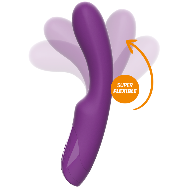 REWOLUTION - VIBREUR FLEXIBLE REWOCLASSY