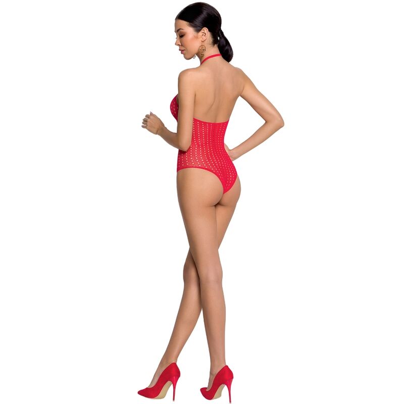 PASSION - WOMAN BS088 BODYSTOCKING