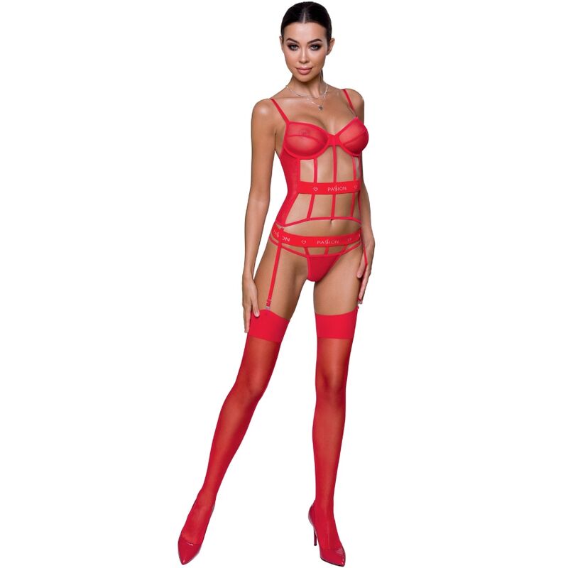 PASSION - KYOUKA CORSET