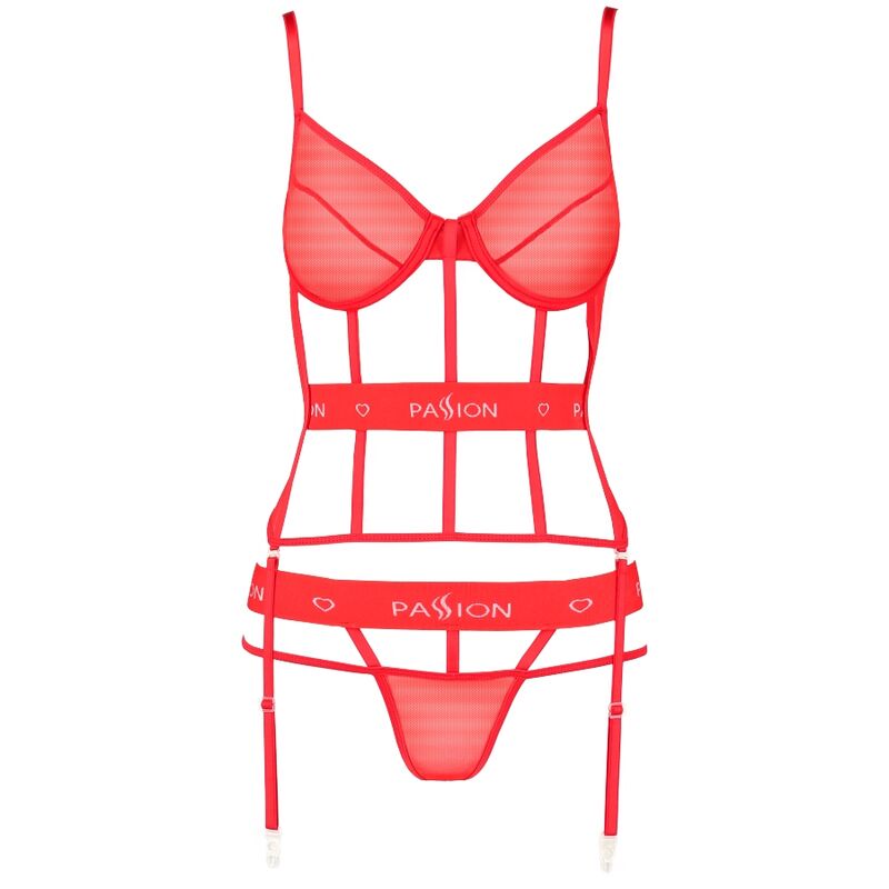 PASSION - KYOUKA CORSET