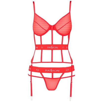 PASSION - KYOUKA CORSET