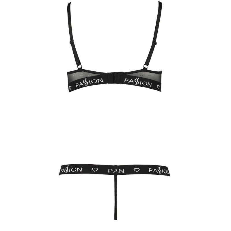 PASSION - KYOUKA SET TWO PIECES