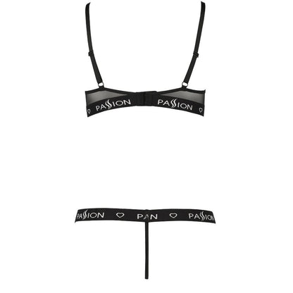 PASSION - KYOUKA SET TWO PIECES