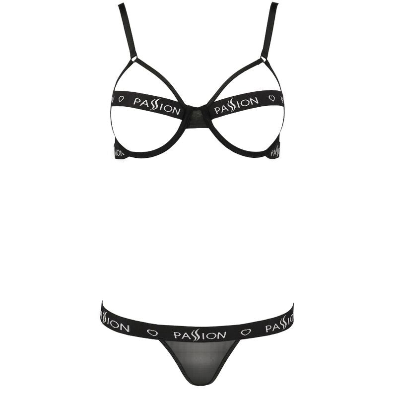 PASSION - KYOUKA SET TWO PIECES