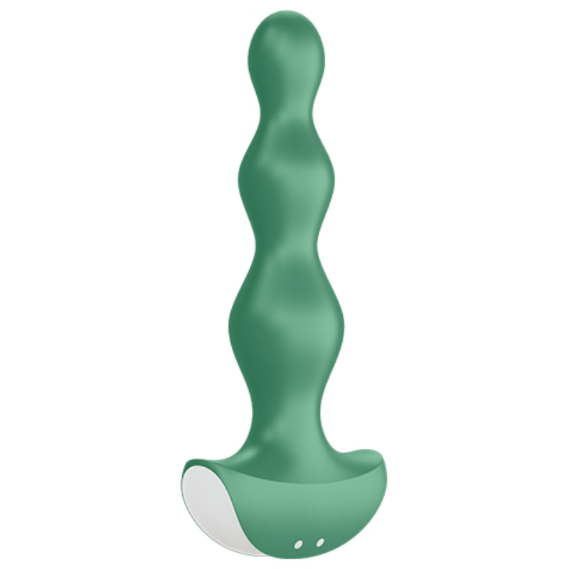 SATISFYER - LOLLI PLUG 2 PLUG VIBRATOR