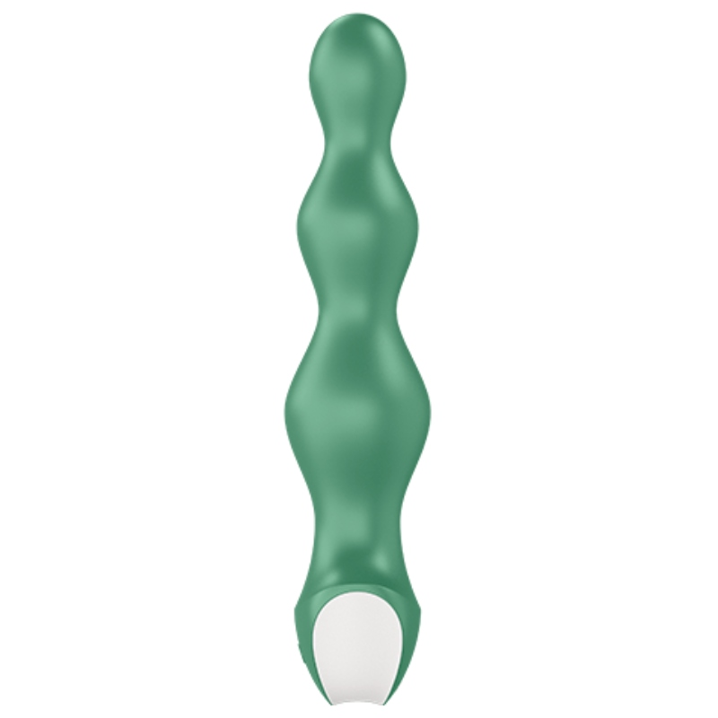 SATISFYER - LOLLI PLUG 2 PLUG VIBRATOR