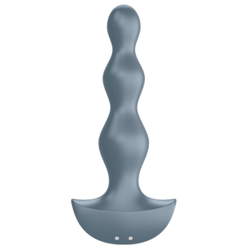 SATISFYER - LOLLI PLUG 2 PLUG VIBRATOR