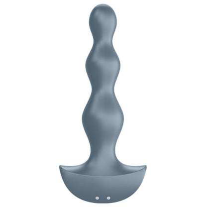 SATISFYER - LOLLI PLUG 2 PLUG VIBRATOR