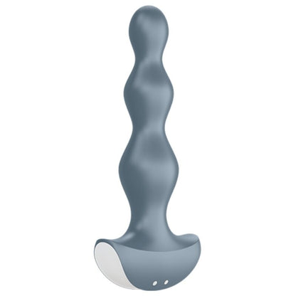 SATISFYER - LOLLI PLUG 2 PLUG VIBRATOR