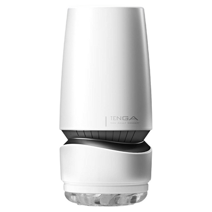 TENGA - AERO SILVER RING SILVER RING