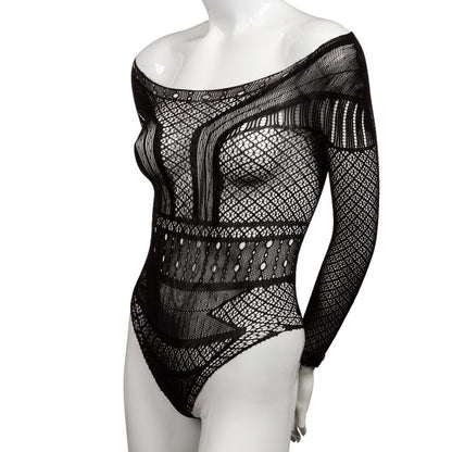 CALEXOTICS - BODY SCANDAL SHOULDER TALLA ÚNICA