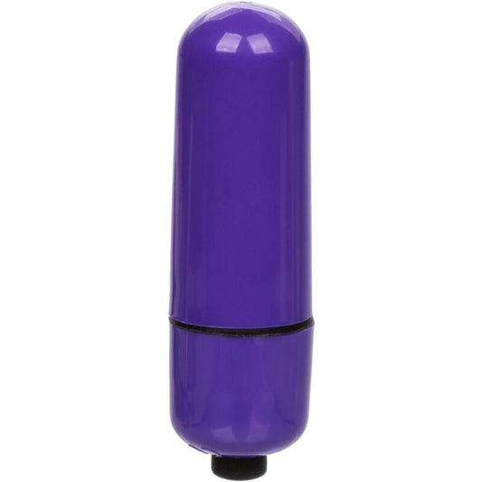 CALEX VIBRATING BULLET 3 SPEEDS - PURPLE