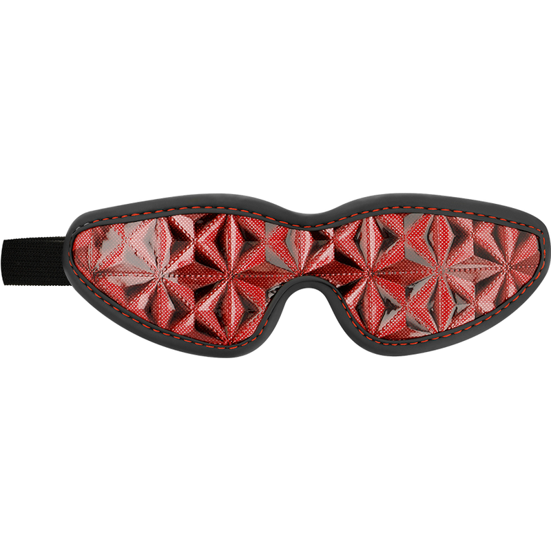 BEGME - MASQUE DE NUIT ÉDITION ROUGE PREMIUM AVEC DOUBLURE EN NÉOPRÈNE