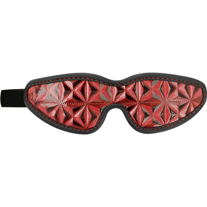 BEGME - MASQUE DE NUIT ÉDITION ROUGE PREMIUM AVEC DOUBLURE EN NÉOPRÈNE