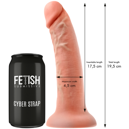 FÉTICHE SOUMIS CYBER SANGLE - HARNAIS AVEC GODEMICHET ET TÉLÉCOMMANDE BALLE MONTRE-MOI LA TECHNOLOGIE